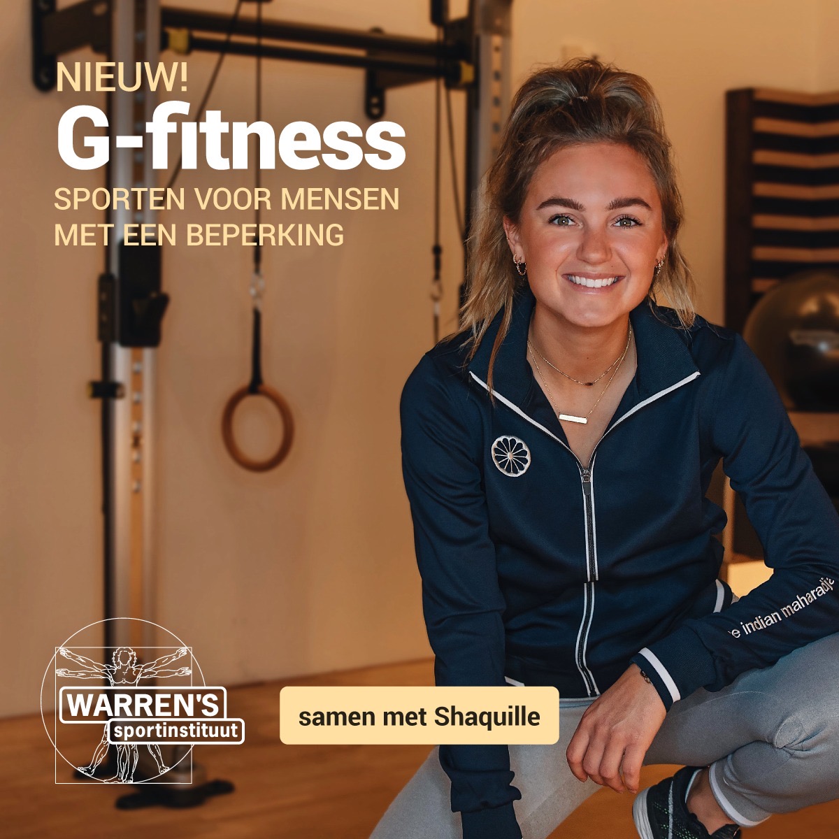 Shaq G-Fitness Kl. 343a88e3-03c7-4f6a-b187-d35c3ad80c8d